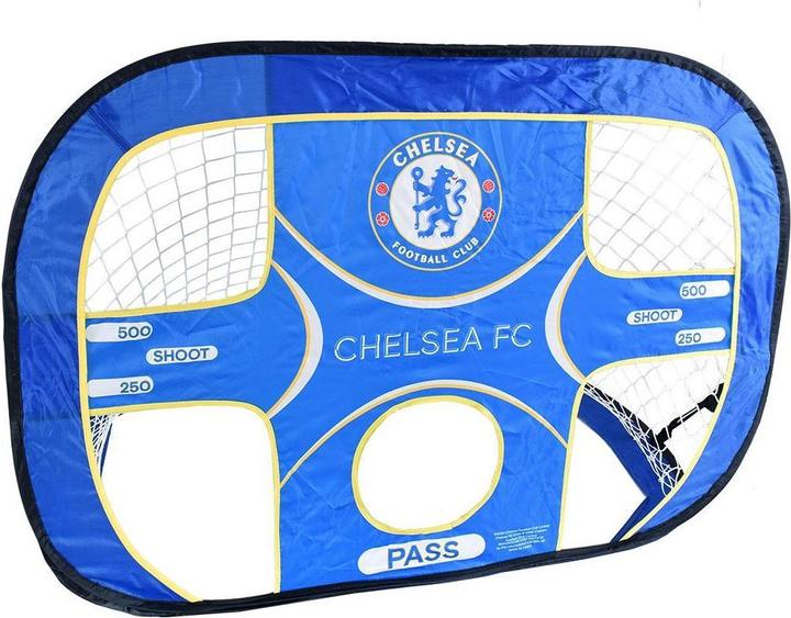 Chelsea FC Erectable football goal