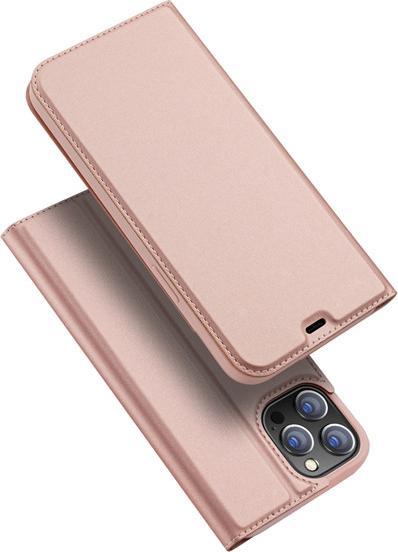 Produktbild Dux Ducis Skin X Series Bookcover (Apple iPhone 12 Pro Max)