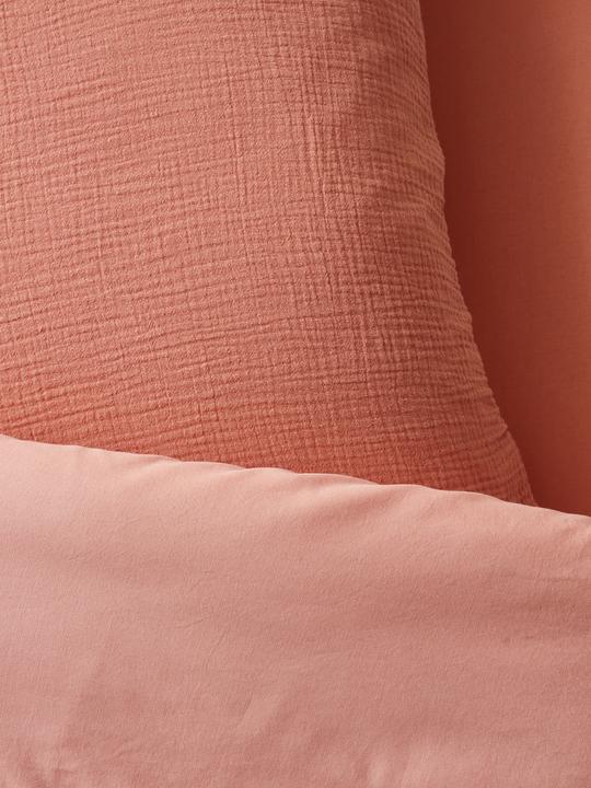 Immagine prodotto Vertbaudet Kinder Bettwäsche-Set mit Musselin Oeko-Tex