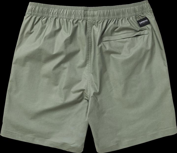 Mystic The Volley Hybrid Short
