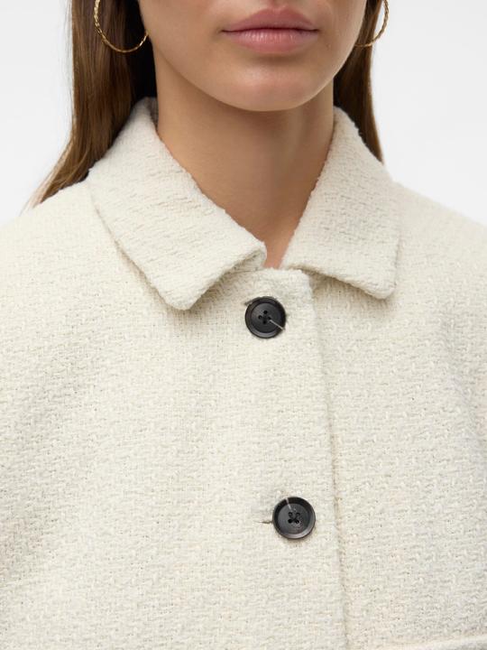 Actual product image Vero Moda VMNAOKO Jacket Jacket (XL)