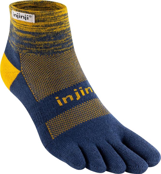 Produktbild Injinji Trail Midweight Mini-Crew (S)