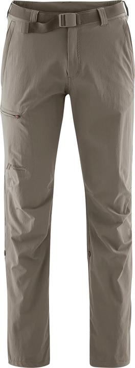 Actual product image Maier Sports Lightweight outdoor trousers "Südtirol" hiking trousers trekking trousers men elasticated (36, 7XL)