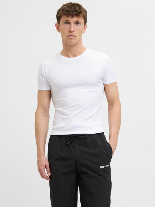 Produktbild Jack & Jones 2er-pack Rundhalsausschnitt T-shirt T-shirt (XL)