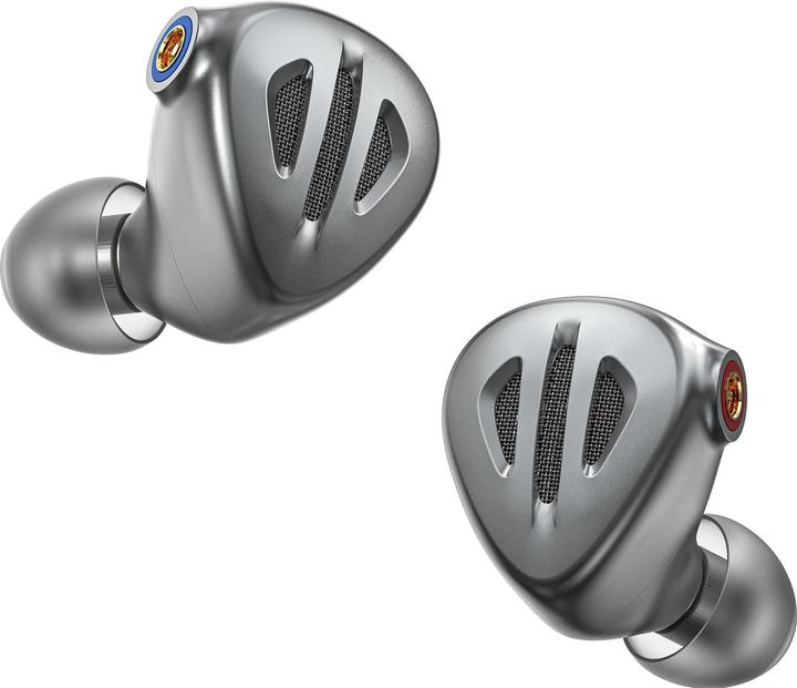 Image du produit FiiO FH9 (pas de réduction du bruit, Filaire)