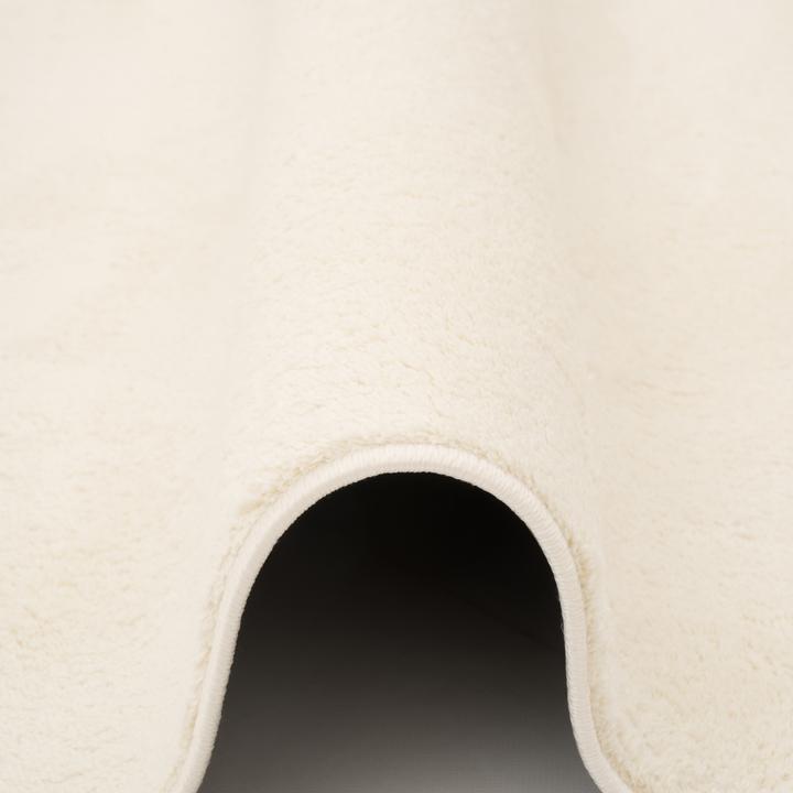 Produktbild Pergamon Luxus Super Soft Hochflor Langflor Teppich Melia (120 x 170 cm)