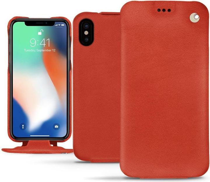 Arange clouquié ( Pantone #D33108 )
