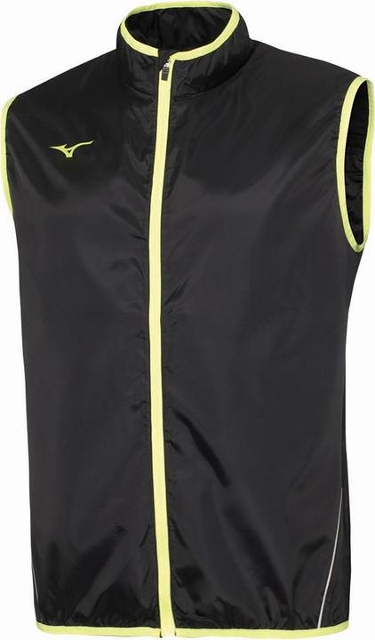 Mizuno Uni Auth Rain Vest (XXS)