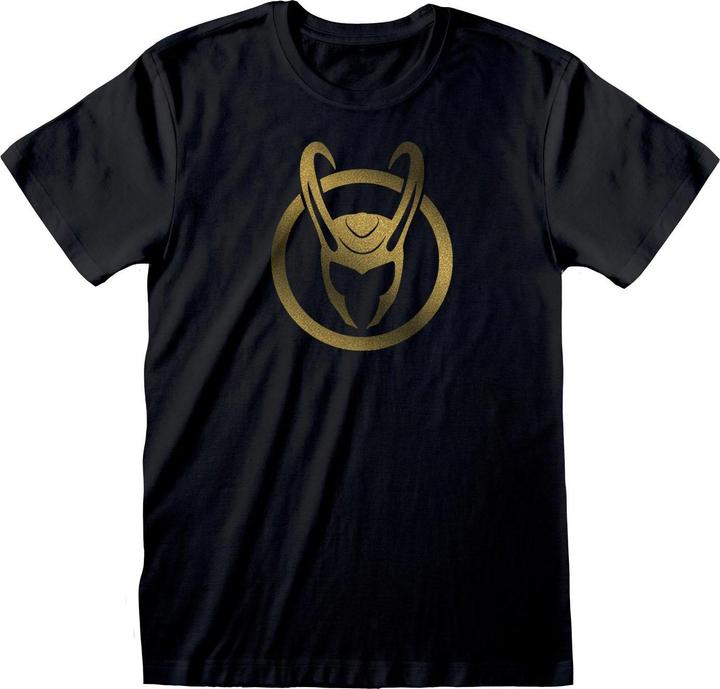 Immagine prodotto Loki Tshirt (S)