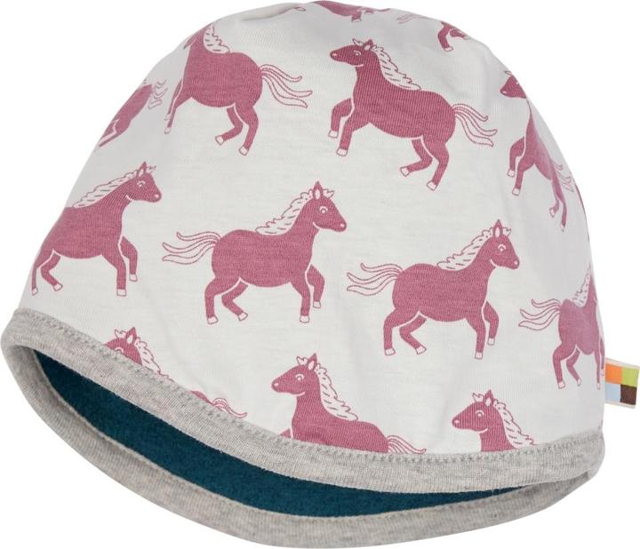 Image du produit loud + proud Bonnet de laine (62/68)