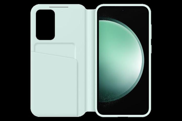 Actual product image Samsung Wallet Cover (Samsung Galaxy S23 FE)