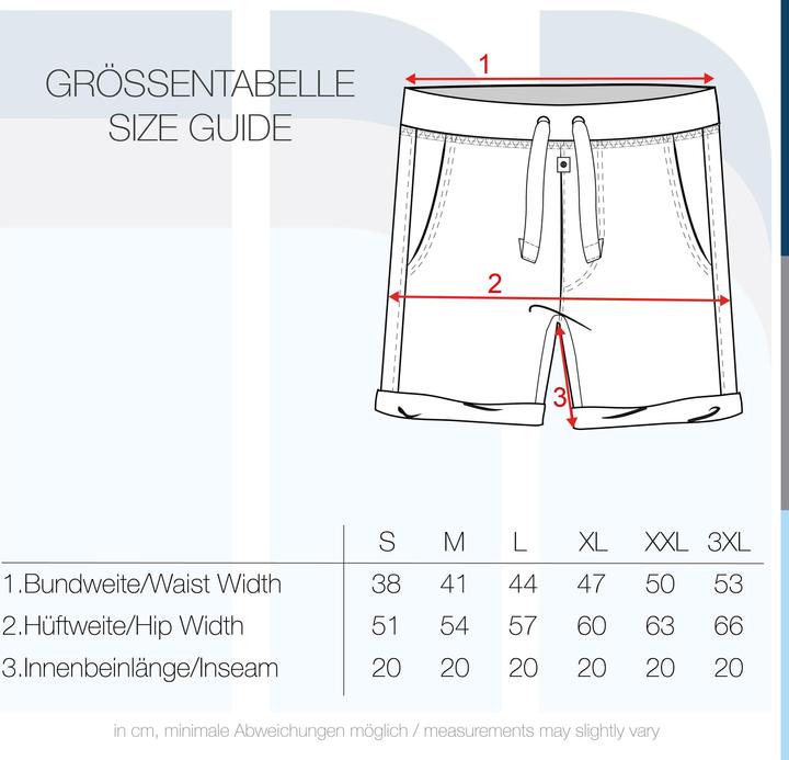 Immagine prodotto Blend Timo Pantaloncini Felpa Shorts Pantaloni Corti Da Uomo (S)