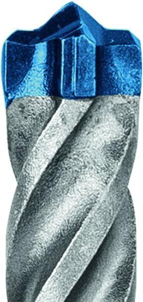 Actual product image Bosch Professional Zubehör EXPERT SDS plus-7X hammer drill, 5 x 50 x 115 mm (5 millimetres)