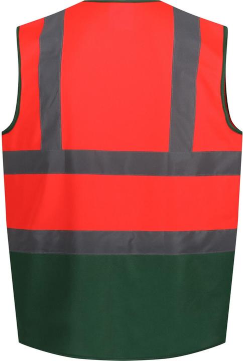 Immagine prodotto Regatta Gilet Pro bicolore HiVis (3XL)