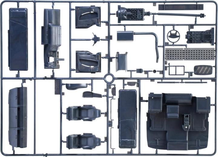 Image du produit 1:24 MAN TGX XXL D38