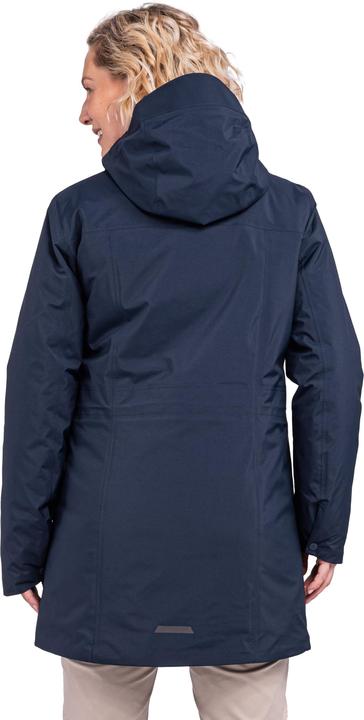 Image du produit Schöffel Parka 3In1 femme Barth (38)
