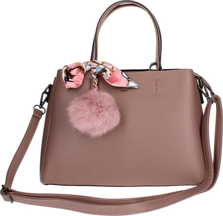 Image du produit Gallantry Sac à main Pompon