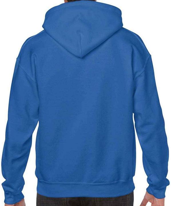 Produktbild Gildan Kapuzenpullover (4XL)