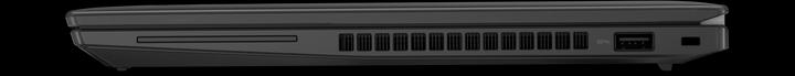 Image du produit Lenovo ThinkPad P14s Gen 4 (14", Intel Core i7-1360P, 16 Go, 512.00 Go, DE)