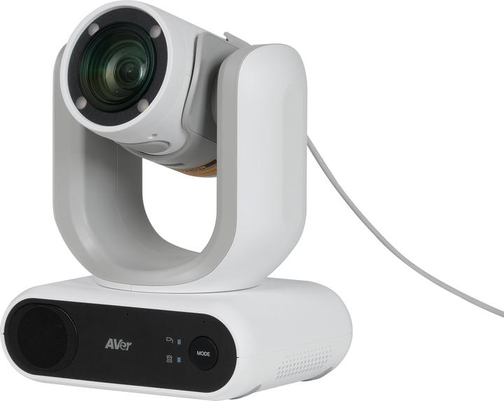 Actual product image AVer MD330U Medical Grade PTZ Camera 4K 30 fps