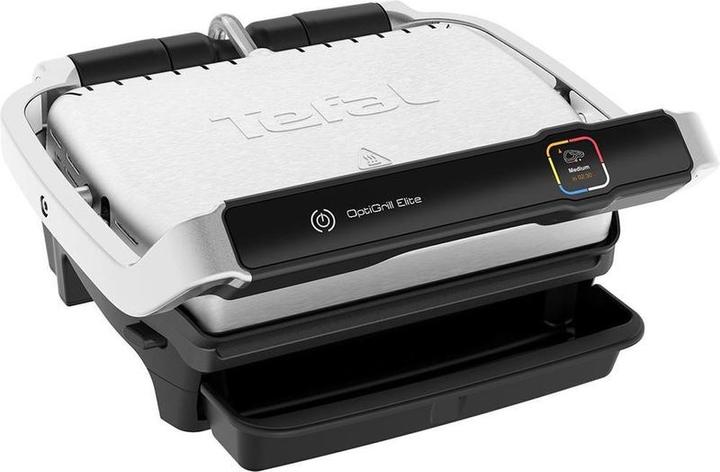 Image du produit Tefal YY4590FB Optigrill