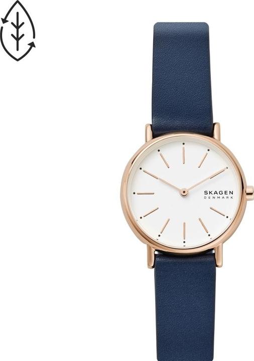 Produktbild Skagen Signatur (Uhr mit Schmuckstein, 30 mm)