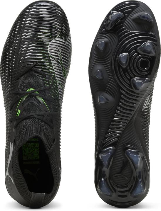Actual product image Puma Future 8 Match Fg/Ag (40)