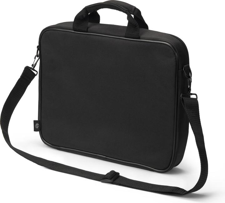 Dicota Top Traveller ONE, 15 pollici - 17,3 pollici (17.30", Universale)