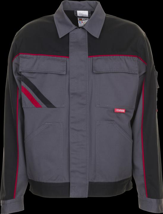 Actual product image Planam Waisted Jacket (60)