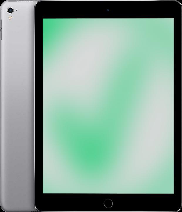 Revendo iPad Air 2 Gen (2014) (4G, 9.70", 64 GB, Space grey, C / Good)