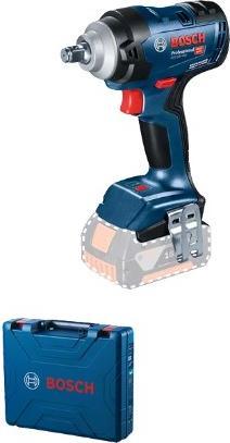 Produktbild Bosch Professional GDS 18V-400 (Akkubetrieb)