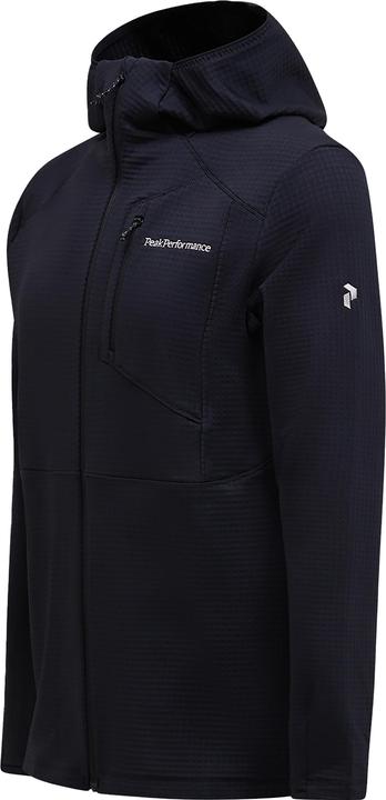 Actual product image Peak Performance Trail Polartec Hoodie (S)