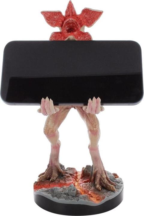 Image du produit Exquisite Gaming Demogorgon - Cable Guy (PS5)
