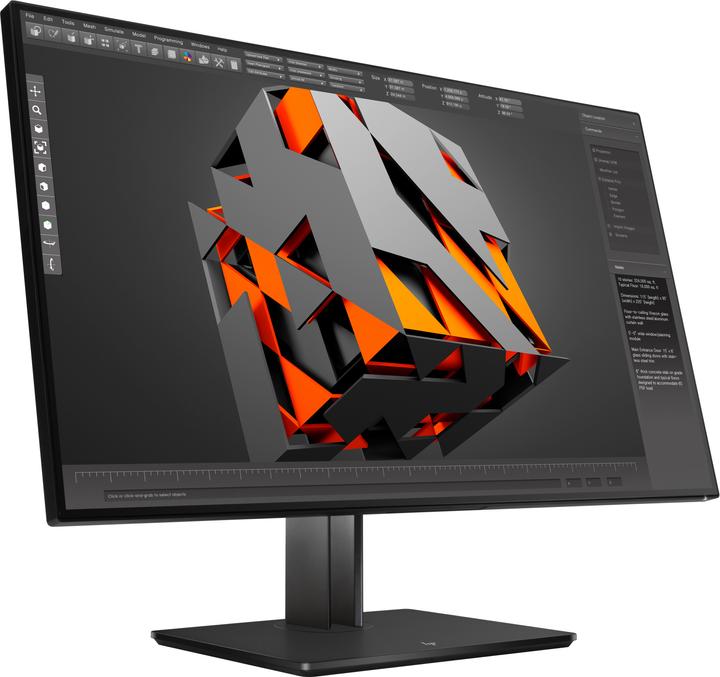 Produktbild HP Z32 (3840 x 2160 Pixel, 31.50")