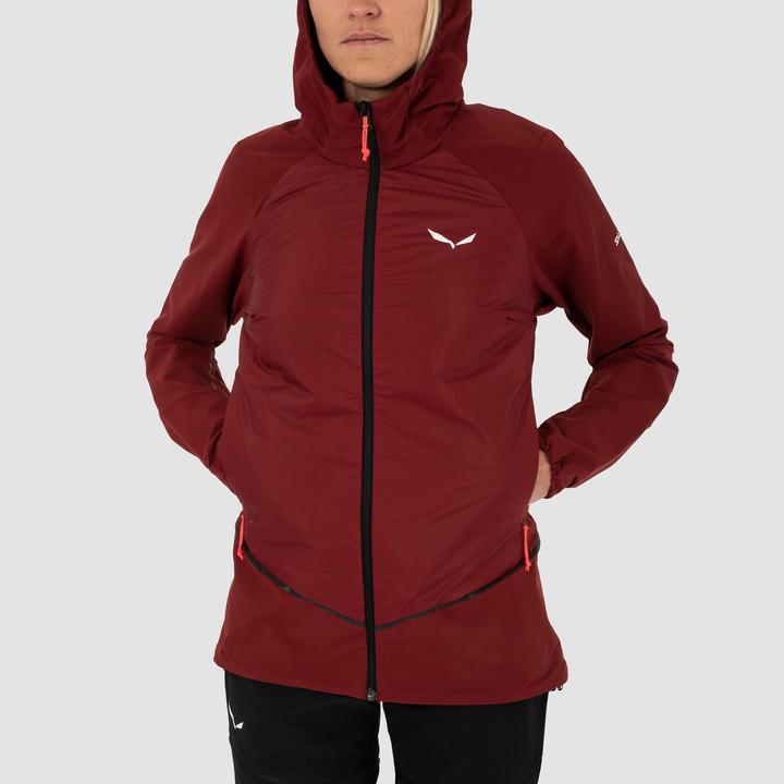 Immagine prodotto Salewa Pedroc Twr/Dst Wo Giacca Da Donna. (36, S)