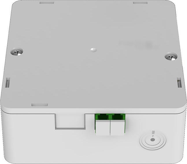 Actual product image Homeway Fibre optic junction box