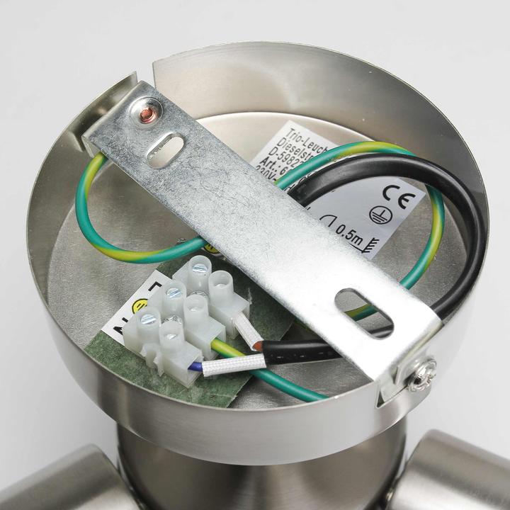 Actual product image Trio Hotel (E27)