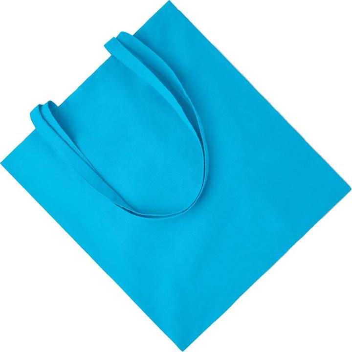 Actual product image MidOcean Cottonel Colour ++ Cotton Shopper Bag