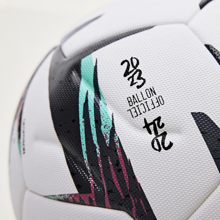 Actual product image Kipsta Ligue 1 Uber Eats Offizieller Spielball