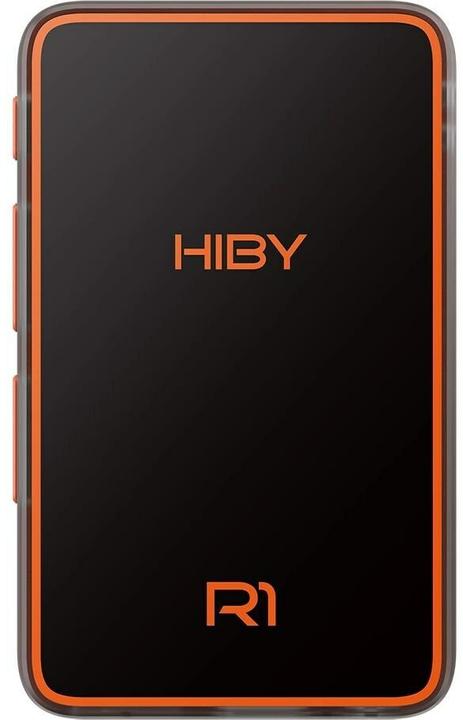HiBy R1