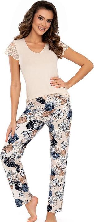 Produktbild Donna Pyjama (44)