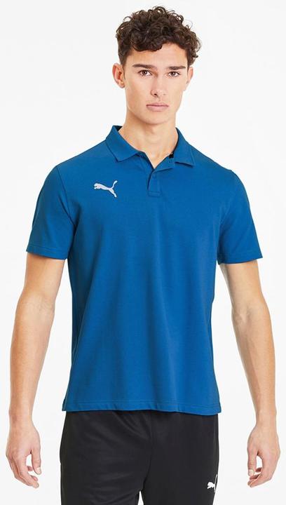 Image du produit Puma teamGOAL 23 Casuals Polo-656579 (S)