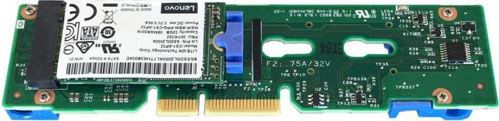 Immagine prodotto Lenovo DCG ThinkSystem M.2 CV3 128GB