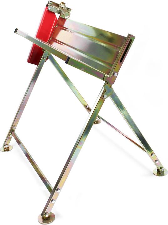 Produktbild Wiltec Sägebock (71 cm, 88 cm)