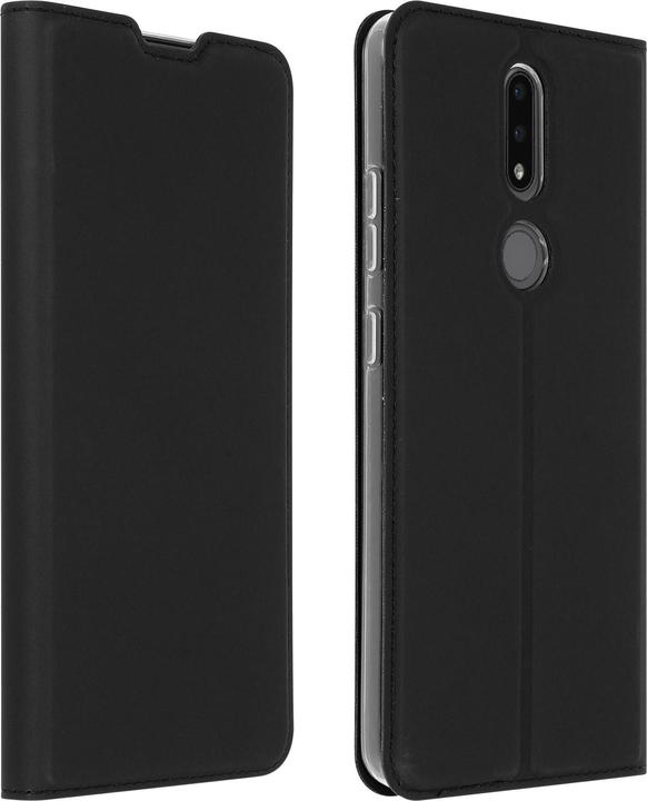 Actual product image Dux Ducis Skin Pro Series Bookcover (Nokia 2.4)
