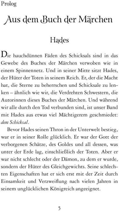 Produktbild Disney. Villains 10: Empor aus der Unterwelt (Walt Disney, Serena Valentino, Deutsch)