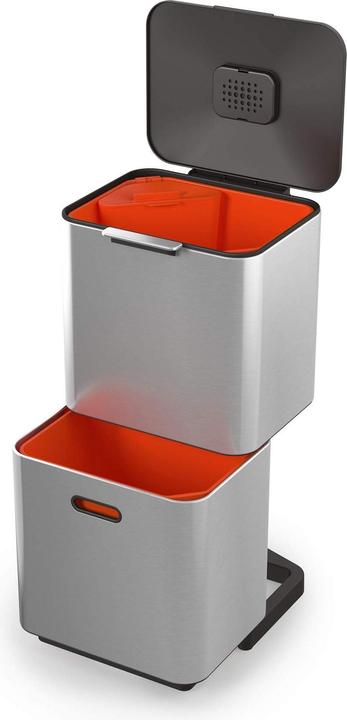 Actual product image Joseph Joseph Totem Recycling Station (60 l)