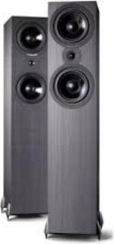 Immagine prodotto Cambridge Audio SX 80 (10 W)