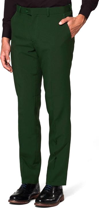 Immagine prodotto OppoSuits Costume da festa verde glorioso - Costume di Natale (50)