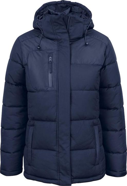 Produktbild Clique Colorado Steppjacke (M)